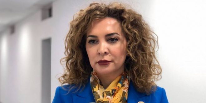 Albena Reshitaj: Menaxhimi i pandemisë është betejë e përbashkët e të gjitha partive politike në vend