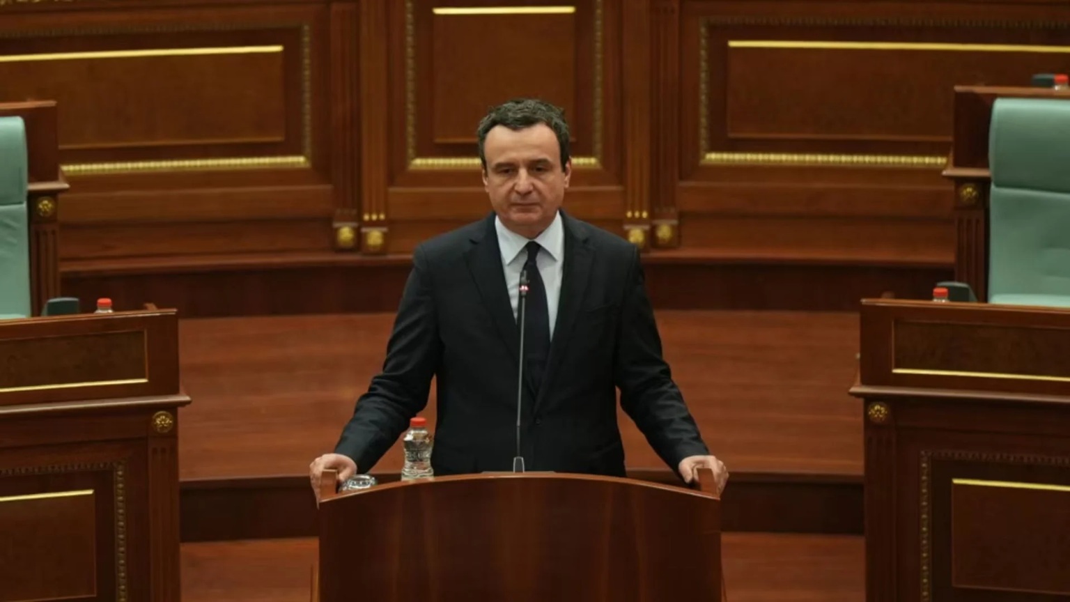 Qeveria Kurti 3 votohet me procedurë të përshpejtuar