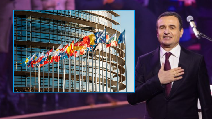 Presion nga Berlini dhe Brukseli për dialogun  qeveria Kurti kritikohet për mungesë prioriteti