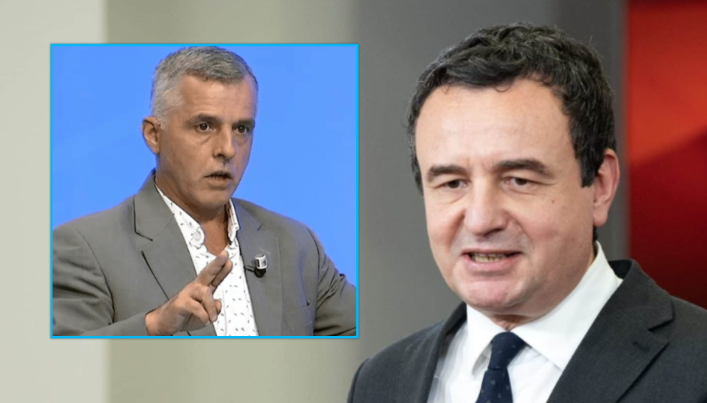 Albin Kurti dëshmoi si i dëmtuar për kanosje  jo për rezervat shtetërore