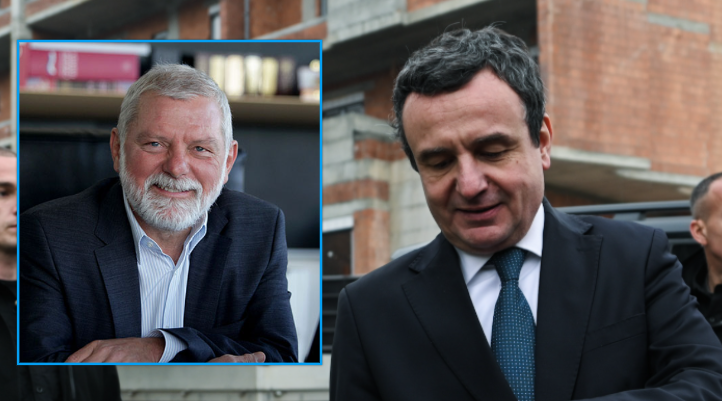 Qeveria Kurti i jep licencë EFT së  në kundërshtim të hapur me deklaratat e mëhershme të kryeministrit