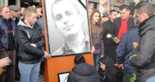Gjykata e Strasburgut i tërheq vëmendjen autoriteteve për mos zbardhjen e vrasjes së Aleks Nikës