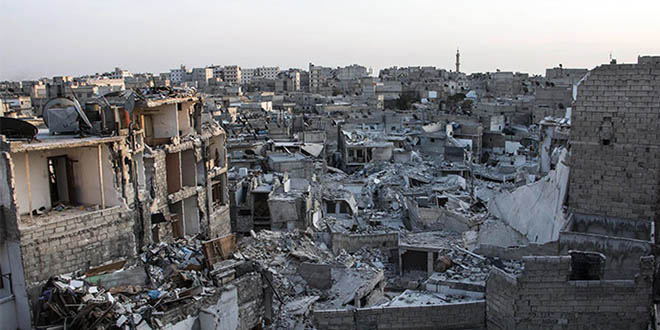 Samantha Power: Halepi sot është sikur ishte Srebrenica e Ruanda dikur