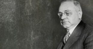 Isuf Bytyçi: Disa aspekte studimore të librit: " Të kuptosh natyrën e njeriut" vepër e autorit, Alfred Adler II