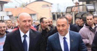 Kryeministri Haradinaj emëron dr. Ali Berishën zëvendësministër i Shëndetësisë