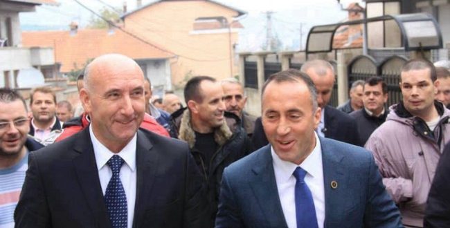 Kryeministri Haradinaj emëron dr. Ali Berishën zëvendësministër i Shëndetësisë