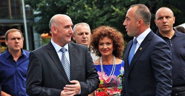 Ali Berisha: Kryeministri Haradinaj do të dijë të punoj në të mirë të gjithë qytetarëve të vendit
