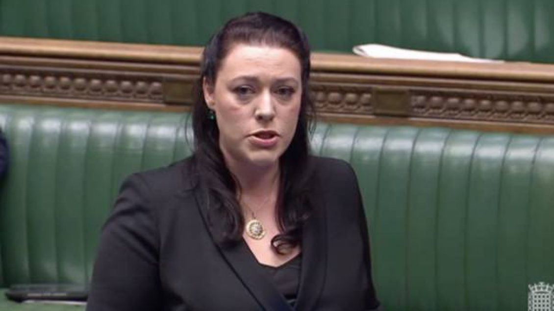 Alicia Kearns pas vendimit për Banjskën  Tani radha e organizatorëve në Serbi