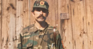 Ali R. Geci: Një natë lufte në truallin tim
