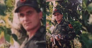 Dje në moshën 59 vjeçare ndërroi jetë, luftëtari dhe veterani i UÇK-së, Ali Shaban Krasniqi