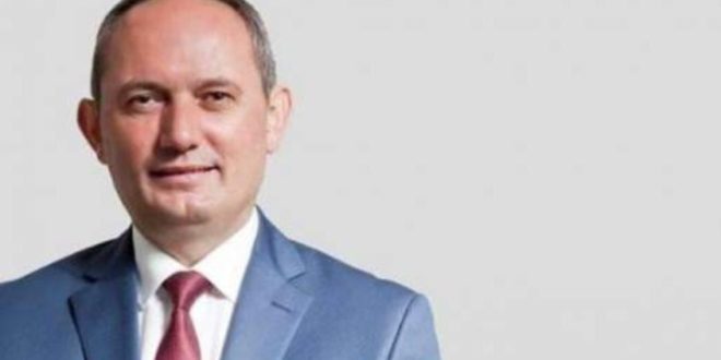 Deputeti i PDK-së, Agim Aliu, ka konfirmuar kandidimin e tij për kryetar të komunës së Ferizajt