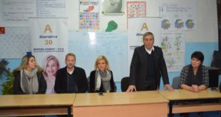 Alternativa, Vetëvendosje, LDK e AKR kanë lidhur marrëveshje për balotazhin e 19 nëntorit në Gjakovë