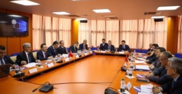 Në vitin 2018, do të mblidhet komisioni i përbashkët i sigurisë mes Turqisë dhe Shqipërisë