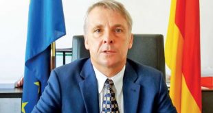 Ambasadori i Gjermanisë në Kosovë, Jörn Rohde, ka kundërshtuar projektligjin për mbrojtjen e vlerave të UÇK-së