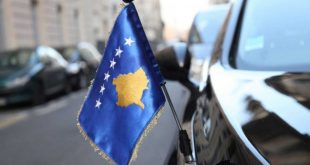 Tetë ambasadorë të ndryshëm të Republikës së Kosovës janë liruar nga detyra