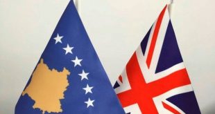 Ambasada britaneze: Mbrojtja e popullit të Kosovës gjatë kësaj urgjence shëndetësore duhet të jetë primare nga insitucionet