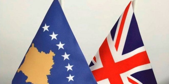 Ambasada britaneze: Mbrojtja e popullit të Kosovës gjatë kësaj urgjence shëndetësore duhet të jetë primare nga insitucionet
