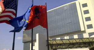 Ambasadat e vendeve të BE-së në Tiranë: Të zbatohet reforma në drejtësi
