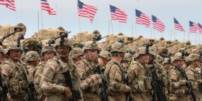 Trump e konfirmon se 640 ushtarë amerikanë do të vazhdojnë të qëndrojnë në Kosovë në kuadër të KFOR-it