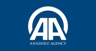 Portali Anadolu Agency, sot shënoi përvjetorin e tetë që nga fillimi i publikimeve të lajmeve në gjuhën shqipe