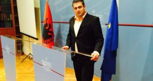 Andin Hoti: Serbia t'i hap arkivat dhe të tregojë vendndodhjen për 1632 personave e zhdukur gjatë luftës