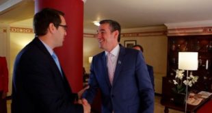 Kryetari Veseli takoi Grupin e Miqësisë Bullgari-Kosovë të Parlamentit bullgar