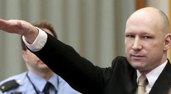 Katja Drechsler: Anders Breiviku ka vrarë 77 veta në Norvegji, askush nuk e ka quajtur terrorist i krishterë