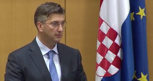 Andrej Plenkovic