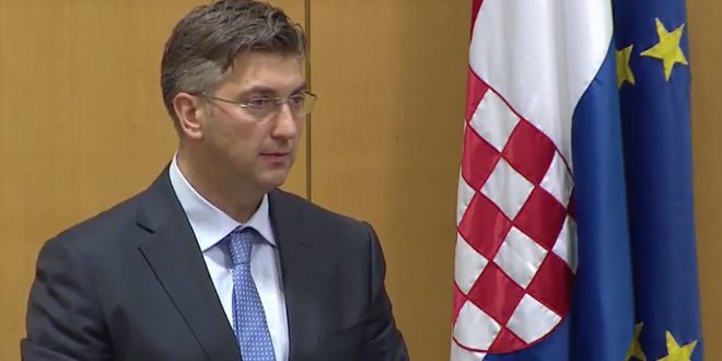 Andrej Plenkovic