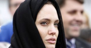 Aktorja dhe regjisorja e famshme botërore, Angelina Jolie, ka filluar ta studiojë seriozisht fenë Islame