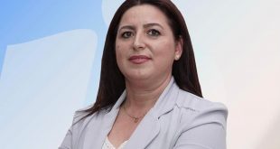 Antigona Bytyçi është e zgjedhur anëtare e kuvendit për herë të dytë, anëtare e PDK-së dhe Gruas Demokratike për shumë vite