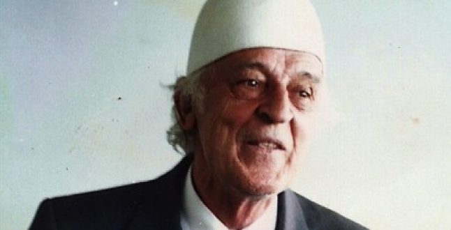 Anton Çetta (1920-1995) mbledhës i folklorit, profesor i letërsisë dhe veprimtar i dalluar i çështjes kombëtare