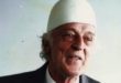 Anton Çetta (1920-1995) mbledhës i folklorit, profesor i letërsisë dhe veprimtar i dalluar i çështjes kombëtare