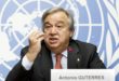 Antonio Guterres
