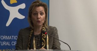 Bashkimi Evropian nënshkruan sot kontratë për ndihmë prej 5 milionë eurosh më Kosovën për luftimin e koronavirusit