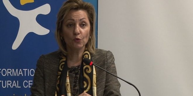 Bashkimi Evropian nënshkruan sot kontratë për ndihmë prej 5 milionë eurosh më Kosovën për luftimin e koronavirusit