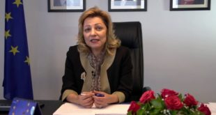 Nataliya Apostolova: Ju siguroj se shtetet e reja të Bashkimit Evropian nuk do t’ju bllokojnë