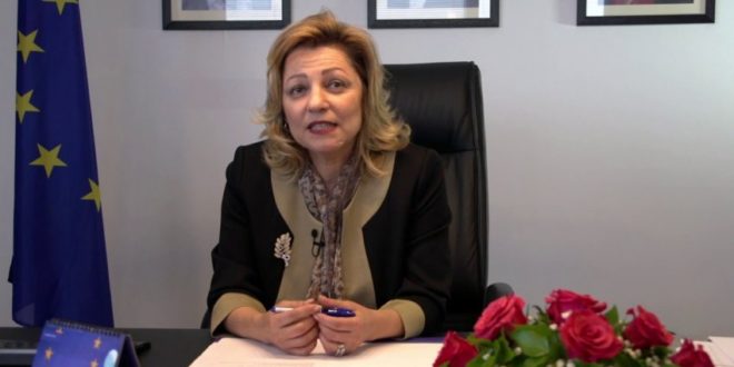 Nataliya Apostolova: Ju siguroj se shtetet e reja të Bashkimit Evropian nuk do t’ju bllokojnë