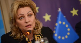 Nataliya Apostolova shprehet e zhgënjyer për mosratifikimin e disa marrëveshjeve ndërkombëtare në Kuvend