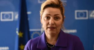 Apostolova: Paqëndrueshmëria politike nuk kontribuon në përmirësimin e jetës së njerëzve në vendin tonë