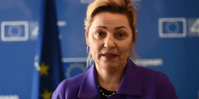 Apostolova: Paqëndrueshmëria politike nuk kontribuon në përmirësimin e jetës së njerëzve në vendin tonë