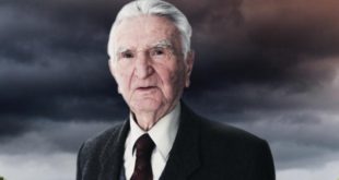 Në moshën 92-vjeçare ka ndërruar jetë prof. dr. Arben Puto