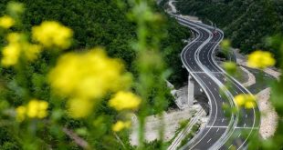 Enver Hoxhaj: Autostrada “Arbën Xhaferi”, ajo që dikur ishte vetëm ëndërr, PDK e bëri realitet