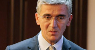 Arbër Vllahiu