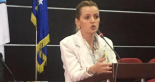 Në bastion kryesor të Nismës për Kosovën, bartëse e listës zgjedhore do të jetë femër