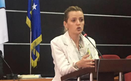 Në bastion kryesor të Nismës për Kosovën, bartëse e listës zgjedhore do të jetë femër