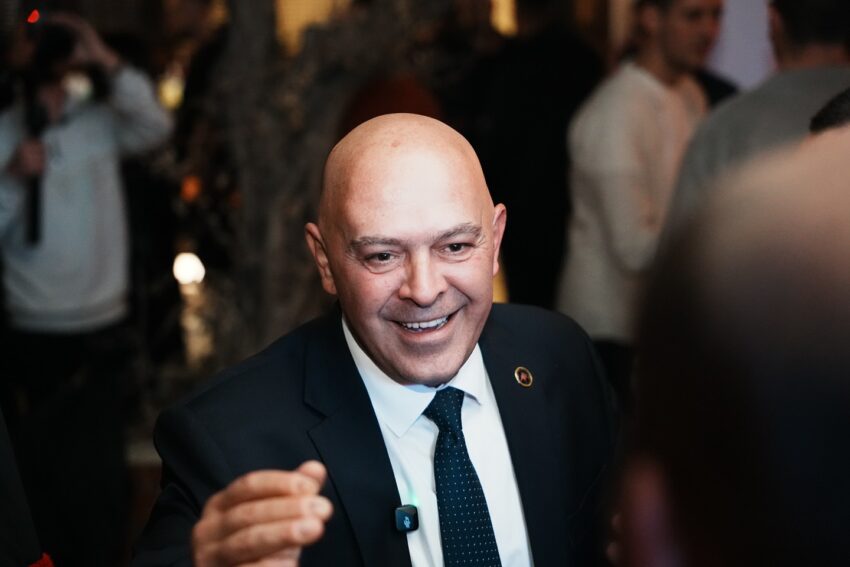 Ardian Gjini  Bujku i Kosovës e meriton mbështetjen e shtetit  jo ndëshkimin