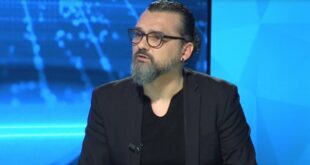 Kryeredaktori i gazetës DITA, Adrian Thano, ka deklaruar se Shqipëria nga partia shtet, kaloi në shtetin e kryetarëve