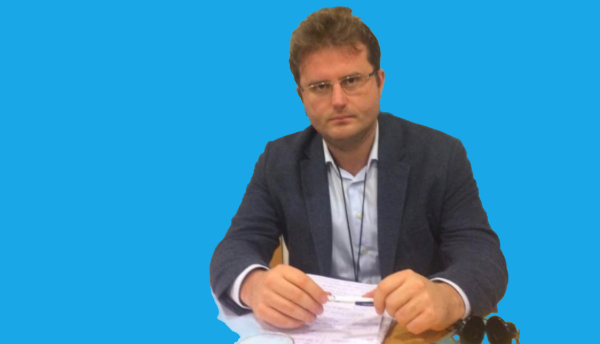 Ardit Gjinali  Kosova e Shqipëria duhet t i bashkërendojnë aktivitetet ndaj vendimit të Gjykatës Speciale ndaj drejtuesve të UÇK