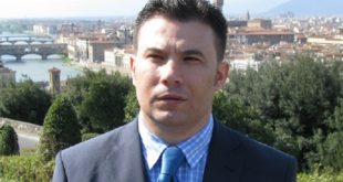 Arian Galdini: Thirrjet për grusht shtet në një vend të huaj, janë thirrje që duhet të dënohen
